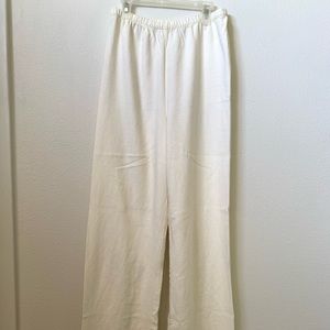 Brandy Melville linen/cotton pants. Dreamy!